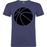 T-shirt Beagle de marque Roly - Tailles enfant et adulte Vignette