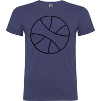 T-shirt Beagle de marque Roly - Tailles enfant et adulte Vignette