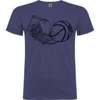 T-shirt Beagle de marque Roly - Tailles enfant et adulte Vignette