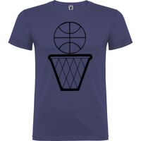 T-shirt Beagle de marque Roly - Tailles enfant et adulte Vignette