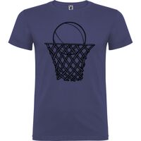 T-shirt Beagle de marque Roly - Tailles enfant et adulte Vignette