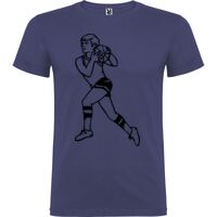 T-shirt Beagle de marque Roly - Tailles enfant et adulte Vignette