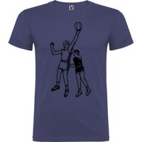 T-shirt Beagle de marque Roly - Tailles enfant et adulte Vignette