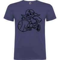 T-shirt Beagle de marque Roly - Tailles enfant et adulte Vignette