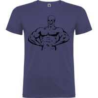 T-shirt Beagle de marque Roly - Tailles enfant et adulte Vignette