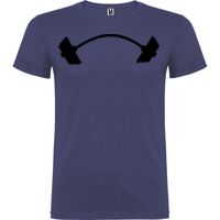 T-shirt Beagle de marque Roly - Tailles enfant et adulte Vignette