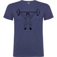 T-shirt Beagle de marque Roly - Tailles enfant et adulte Vignette