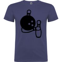 T-shirt Beagle de marque Roly - Tailles enfant et adulte Vignette