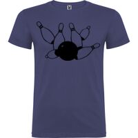 T-shirt Beagle de marque Roly - Tailles enfant et adulte Vignette