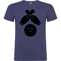 T-shirt Beagle de marque Roly - Tailles enfant et adulte Vignette