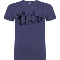 T-shirt Beagle de marque Roly - Tailles enfant et adulte Vignette