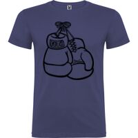 T-shirt Beagle de marque Roly - Tailles enfant et adulte Vignette