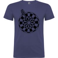 T-shirt Beagle de marque Roly - Tailles enfant et adulte Vignette