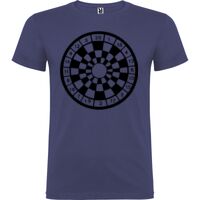 T-shirt Beagle de marque Roly - Tailles enfant et adulte Vignette