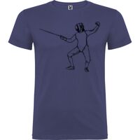 T-shirt Beagle de marque Roly - Tailles enfant et adulte Vignette