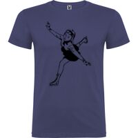 T-shirt Beagle de marque Roly - Tailles enfant et adulte Vignette