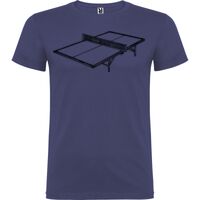 T-shirt Beagle de marque Roly - Tailles enfant et adulte Vignette