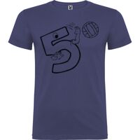 T-shirt Beagle de marque Roly - Tailles enfant et adulte Vignette