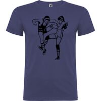 T-shirt Beagle de marque Roly - Tailles enfant et adulte Vignette