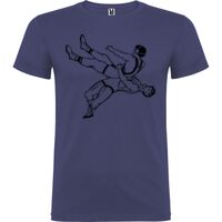 T-shirt Beagle de marque Roly - Tailles enfant et adulte Vignette