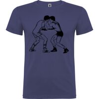 T-shirt Beagle de marque Roly - Tailles enfant et adulte Vignette