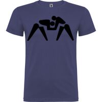 T-shirt Beagle de marque Roly - Tailles enfant et adulte Vignette