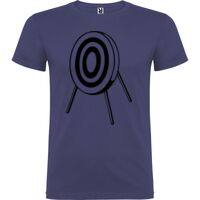 T-shirt Beagle de marque Roly - Tailles enfant et adulte Vignette