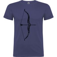 T-shirt Beagle de marque Roly - Tailles enfant et adulte Vignette