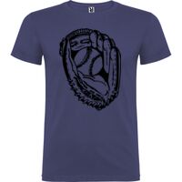 T-shirt Beagle de marque Roly - Tailles enfant et adulte Vignette