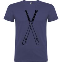 T-shirt Beagle de marque Roly - Tailles enfant et adulte Vignette