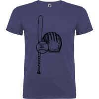 T-shirt Beagle de marque Roly - Tailles enfant et adulte Vignette