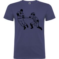 T-shirt Beagle de marque Roly - Tailles enfant et adulte Vignette