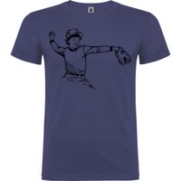 T-shirt Beagle de marque Roly - Tailles enfant et adulte Vignette