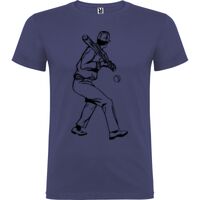 T-shirt Beagle de marque Roly - Tailles enfant et adulte Vignette