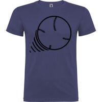 T-shirt Beagle de marque Roly - Tailles enfant et adulte Vignette