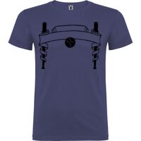 T-shirt Beagle de marque Roly - Tailles enfant et adulte Vignette