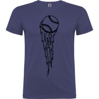 T-shirt Beagle de marque Roly - Tailles enfant et adulte Vignette