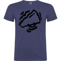 T-shirt Beagle de marque Roly - Tailles enfant et adulte Vignette