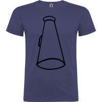 T-shirt Beagle de marque Roly - Tailles enfant et adulte Vignette