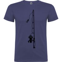 T-shirt Beagle de marque Roly - Tailles enfant et adulte Vignette