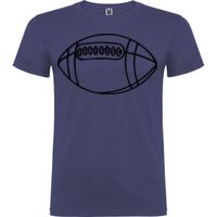 T-shirt Beagle de marque Roly - Tailles enfant et adulte Vignette