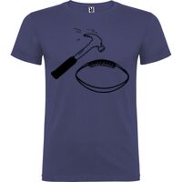 T-shirt Beagle de marque Roly - Tailles enfant et adulte Vignette