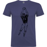 T-shirt Beagle de marque Roly - Tailles enfant et adulte Vignette