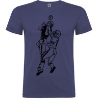 T-shirt Beagle de marque Roly - Tailles enfant et adulte Vignette