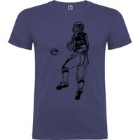 T-shirt Beagle de marque Roly - Tailles enfant et adulte Vignette