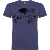 T-shirt Beagle de marque Roly - Tailles enfant et adulte Vignette