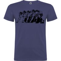 T-shirt Beagle de marque Roly - Tailles enfant et adulte Vignette