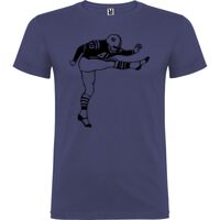 T-shirt Beagle de marque Roly - Tailles enfant et adulte Vignette