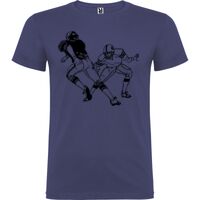 T-shirt Beagle de marque Roly - Tailles enfant et adulte Vignette