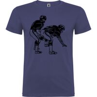 T-shirt Beagle de marque Roly - Tailles enfant et adulte Vignette